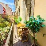 La Cite Voltaire