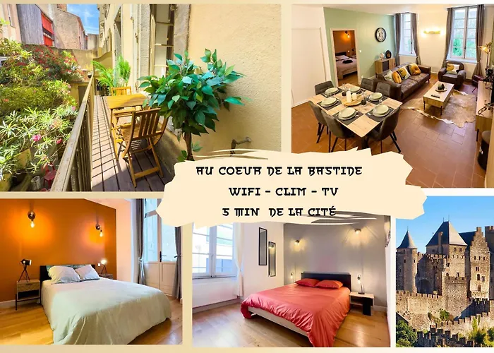 La Cite Voltaire